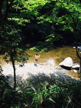 fujimura  ニコさんのコーディネート