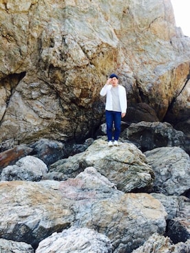 fujimura  ニコさんのコーディネート