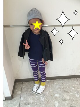 あーちゃんさんのコーディネート