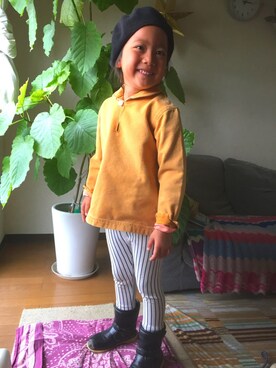 あーちゃんさんのコーディネート