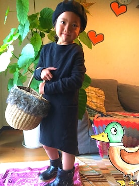 あーちゃんさんのコーディネート