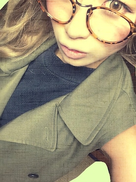 のりさん。さんのコーディネート