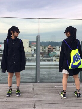 ㅇㄹㅋさん（レディース・158cm）の夏コーディネート