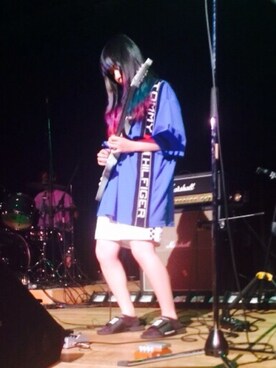 ㅇㄹㅋさんのコーディネート