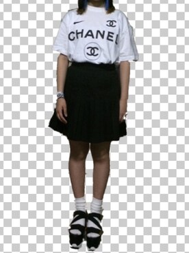 ㅇㄹㅋさんのコーディネート