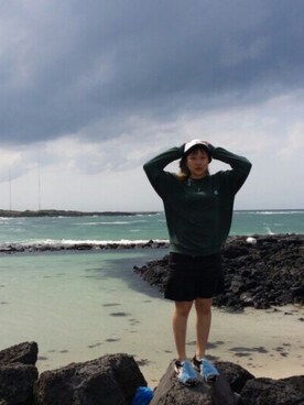 ㅇㄹㅋさんのコーディネート