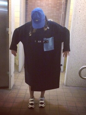 ㅇㄹㅋさんのコーディネート