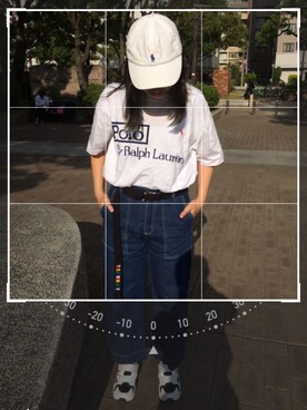 ㅇㄹㅋさんのコーディネート