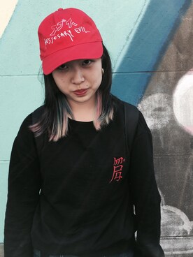 ㅇㄹㅋさんのコーディネート