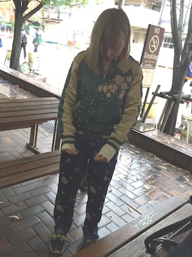 ㅇㄹㅋさんのコーディネート