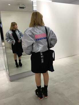 ㅇㄹㅋさんのコーディネート