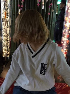 ㅇㄹㅋさんのコーディネート