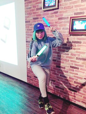 ㅇㄹㅋさんのコーディネート