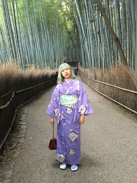 ㅇㄹㅋさんのコーディネート