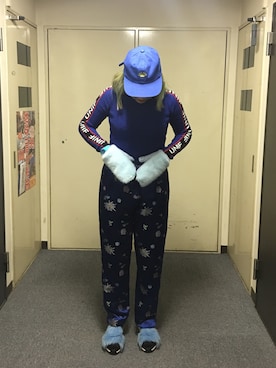 ㅇㄹㅋさんのコーディネート