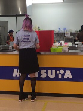 ㅇㄹㅋさんのコーディネート