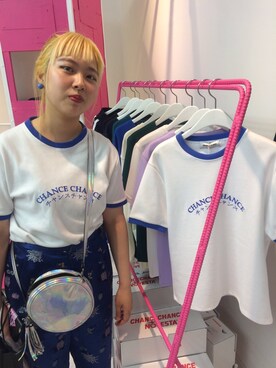 ㅇㄹㅋさんのコーディネート