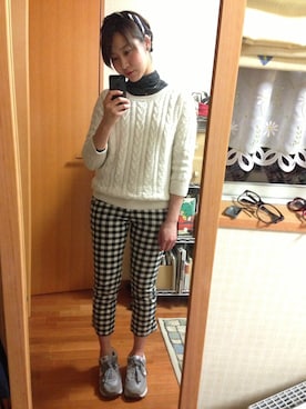 moko.さんのコーディネート