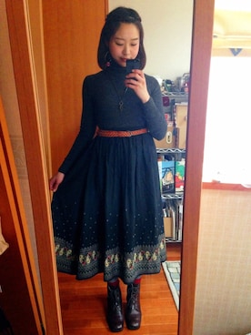 moko.さんのコーディネート