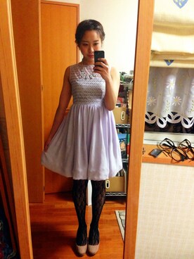 moko.さんのコーディネート