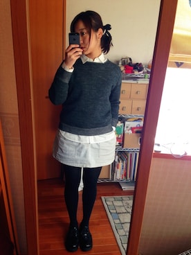 moko.さんのコーディネート