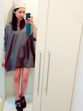 moko.さんのコーディネート