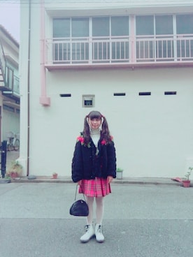 IMARIさんのコーディネート