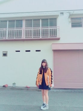 IMARIさんのコーディネート