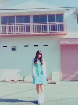 IMARIさんのコーディネート