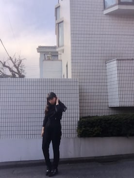 IMARIさんのコーディネート