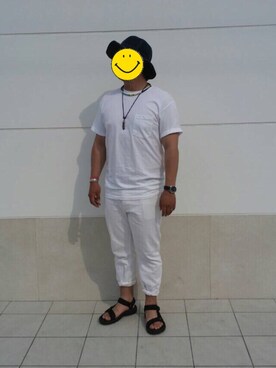 *mame*さんのコーディネート