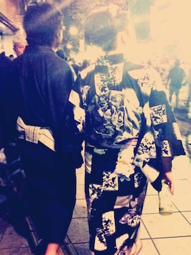 *mame*さんのコーディネート