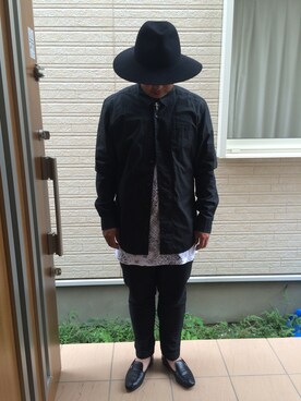 *mame*さんのコーディネート