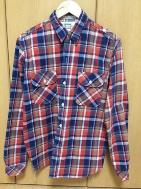 *mame*さんのコーディネート