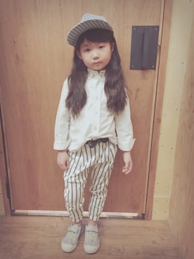 teardropさんのコーディネート