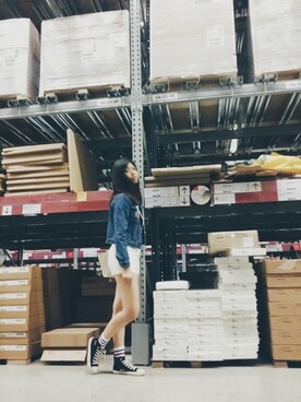 ty-gkt-abさんのコーディネート