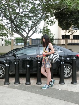 ty-gkt-abさんのコーディネート