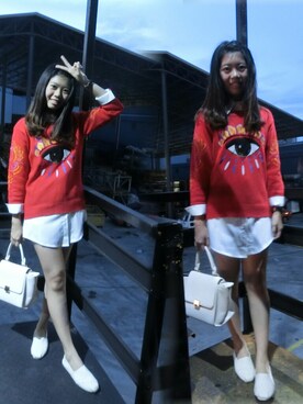 ty-gkt-abさんのコーディネート