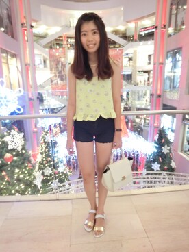 ty-gkt-abさんのコーディネート