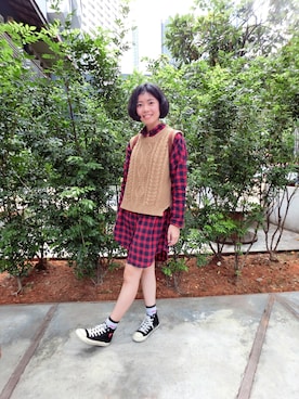 ty-gkt-abさんのコーディネート