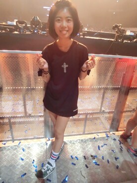 ty-gkt-abさんのコーディネート