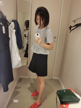 ty-gkt-abさんのコーディネート