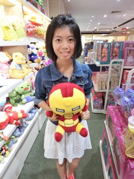 ty-gkt-abさんのコーディネート