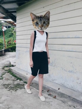 ty-gkt-abさんのコーディネート