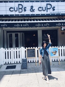 ty-gkt-abさんのコーディネート