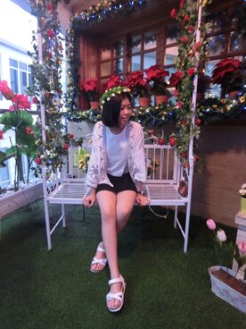 ty-gkt-abさんのコーディネート