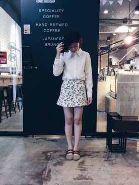 ty-gkt-abさんのコーディネート