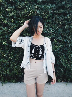 ty-gkt-abさんのコーディネート