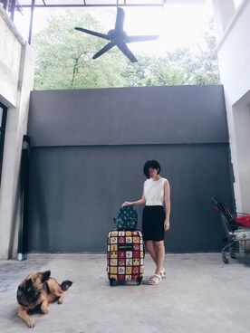 ty-gkt-abさんのコーディネート