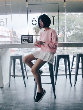 ty-gkt-abさんのコーディネート